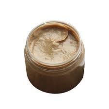 Creams and body lotions contains emulsions 