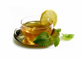 Tea is a organic beverage