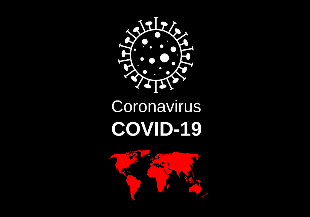 CoronaVirus - Covid 19
