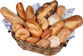 Bread contains more than 70 organic compounds