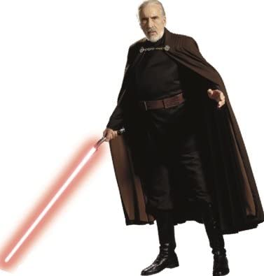 Count Dooku