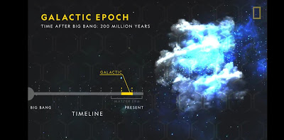 Galactic Epoch