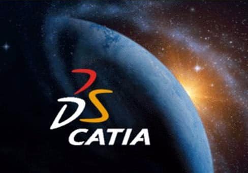 catia v5